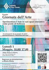 Giornata dell'arte